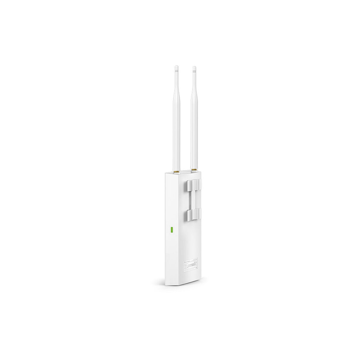 Pöörduspunkt TP-Link EAP110-Outdoor N300 PoE Valge